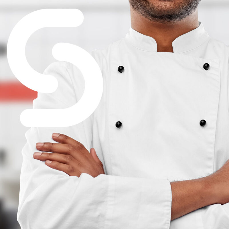 Chef Wear's Vital Role in Preventing Foodborne Illness - Smart Hospitality Supplies