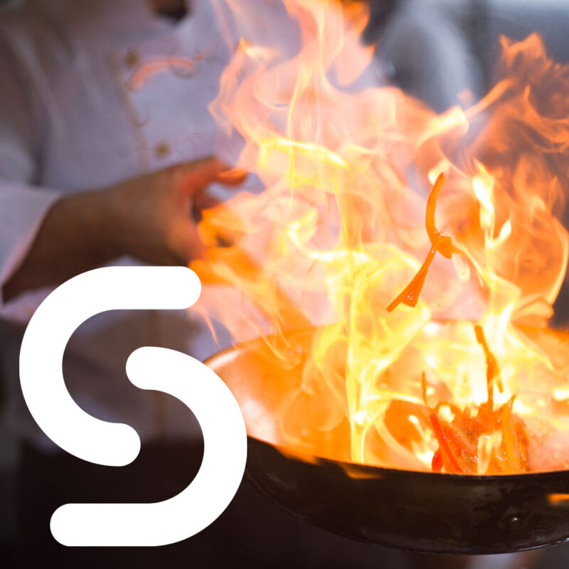 Armouring Chefs with Heat Protection Workwear: The Ultimate Defence Against Stoves & Ovens - Smart Hospitality Supplies