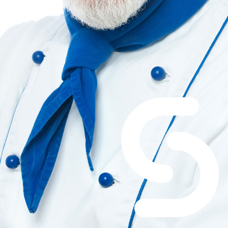 nterpreting the Colours of Chef's Neckerchiefs: Understanding Their Meanings - Smart Hospitality Supplies