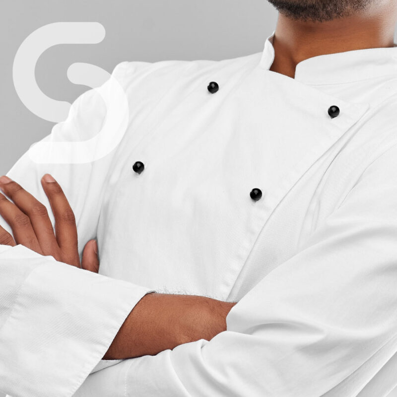 Unveiling the Mystery: Why Do Chefs Wear White Coats?