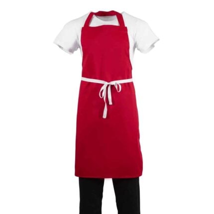 Aprons in the Kitchen: Understanding Why Chefs Wear Them, by Smart  Hospitality Supplies