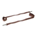 Southside Apron Spare Doghook PU strap Tan (2 pack)