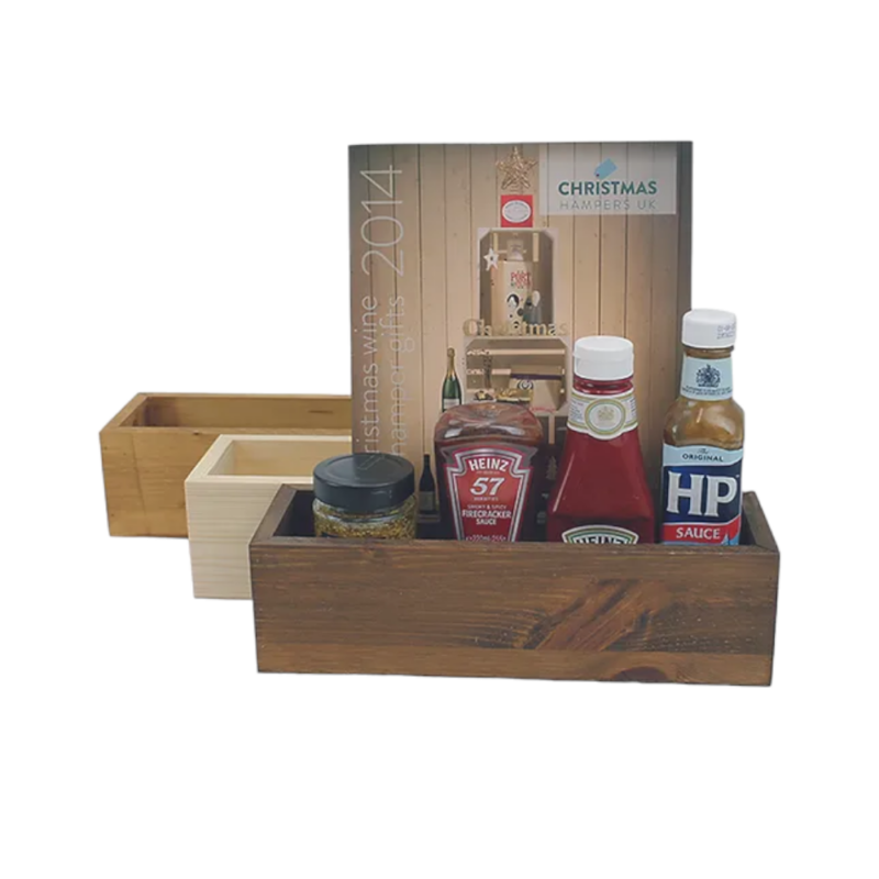 Tabletop Condiment Holder - Smart Hospitability Supplies