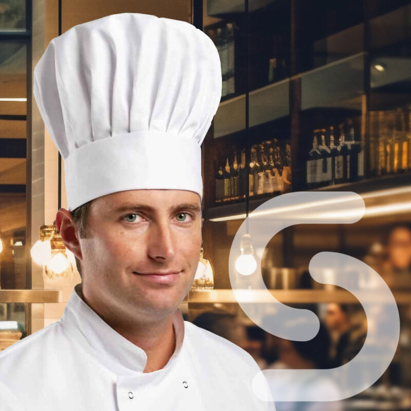 Complete Your Uniform with Professional Chef Hats - Smart Hospitality Supplies