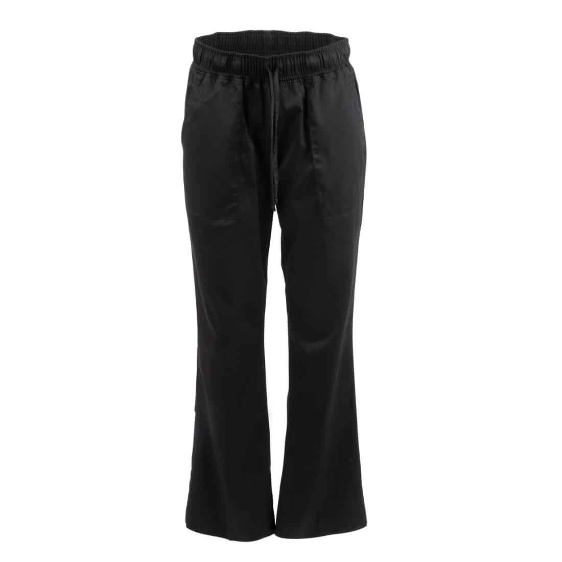Chef best sale trousers womens