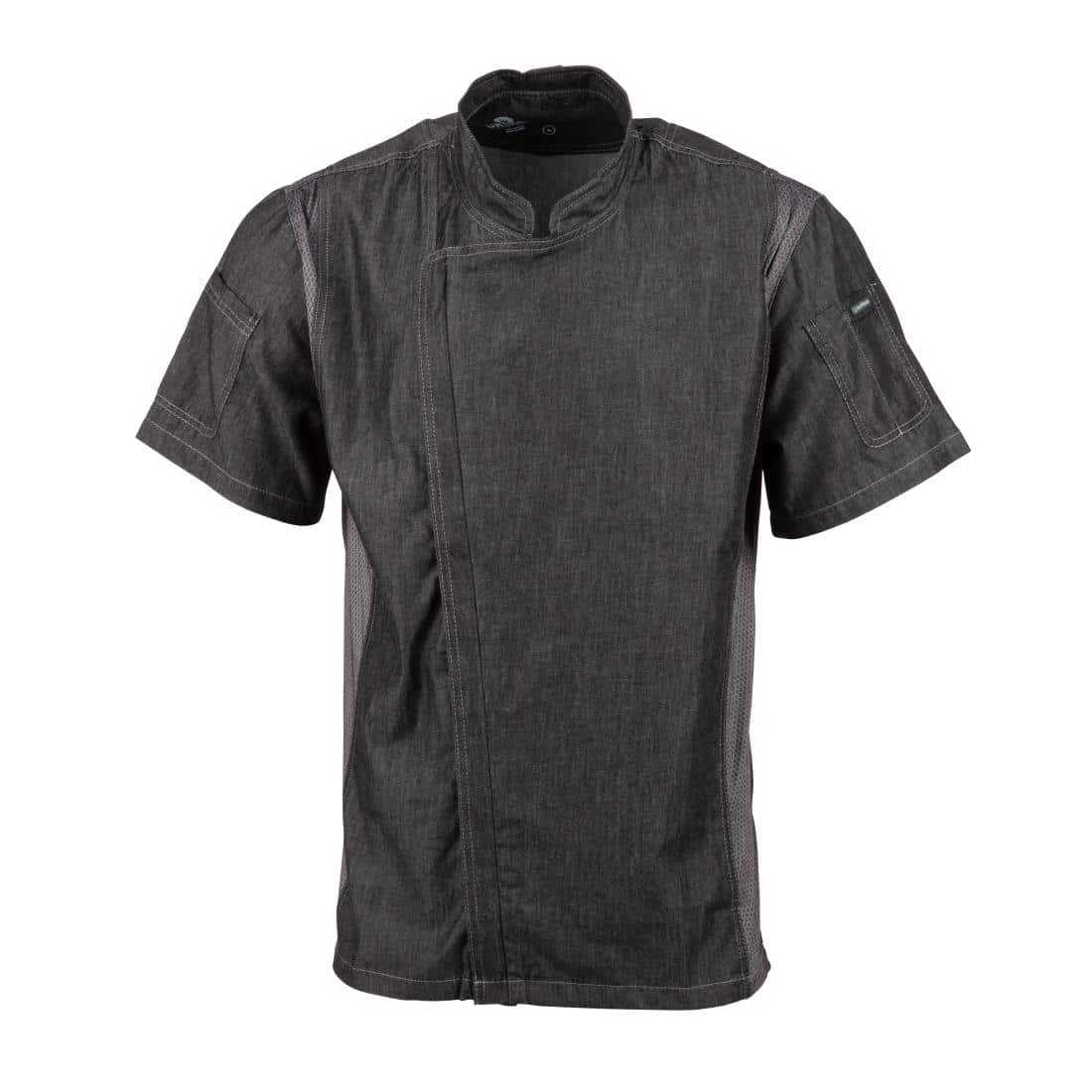 Urban chef coat new arrivals