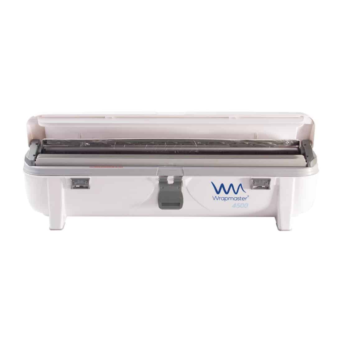 Toppits® Wrapmaster 4500 für Catering und Hotelerie