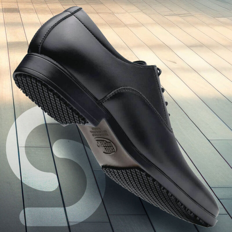 Professional Chef Shoes - Smart Hospitality Supplies