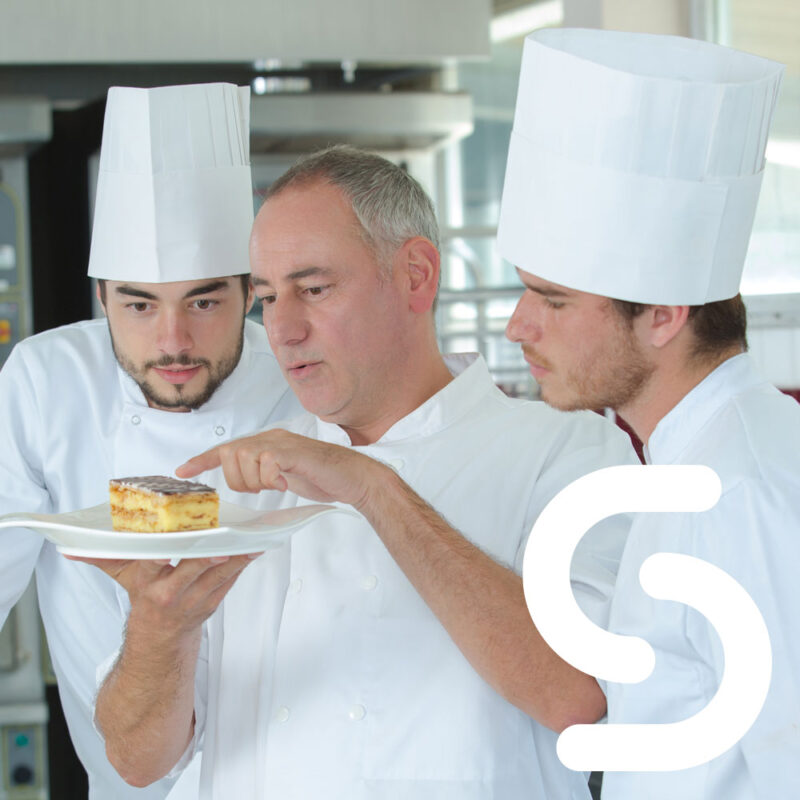 Hiring a Sous Chef: Finding Your Culinary Second-in-Command - Smart Hospitality Supplies