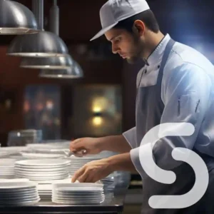 The Importance of Proper Prep: Streamlining Tasks for a Seamless Service - Smart Hospitality Supplies