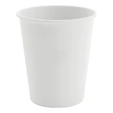 eGreen Individually Wrapped Paper Cups