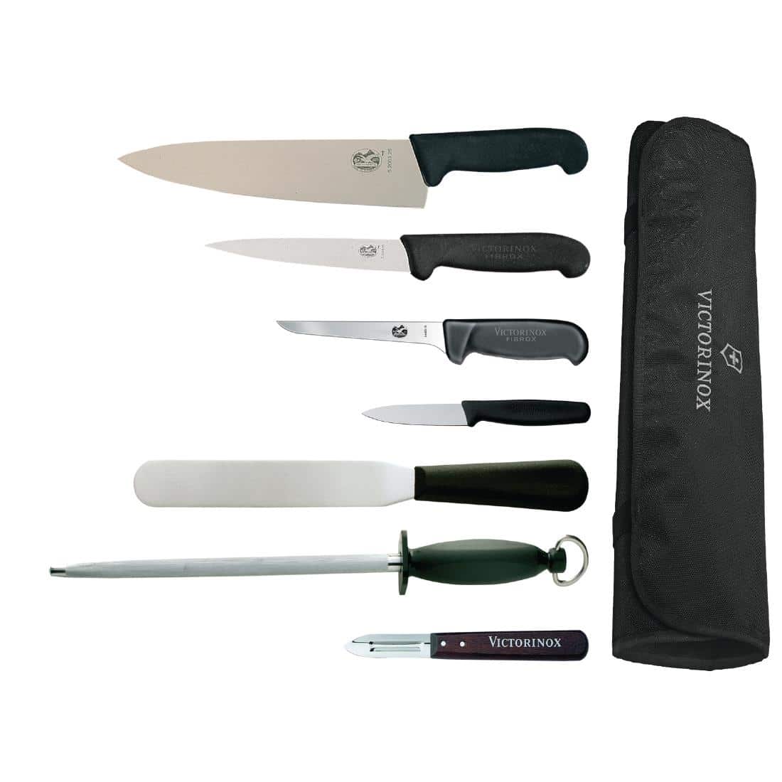 Army sales knife set