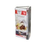 3 Sided 1/3rd A4 Portrait Menu Holder