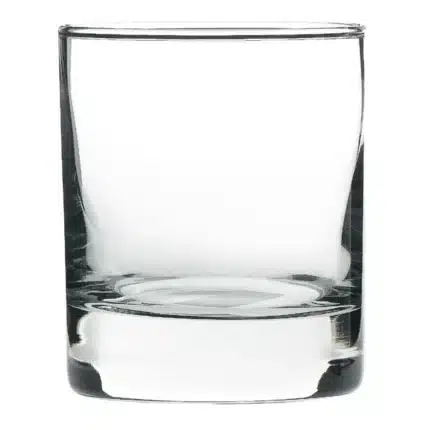 Onis Chicago Old Fashioned Glasses