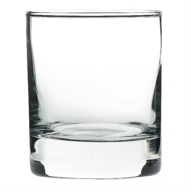 Onis Chicago Old Fashioned Glasses