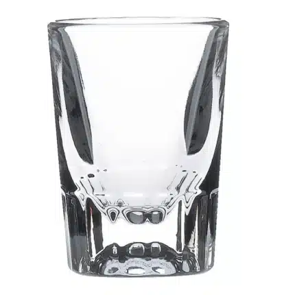 Onis Fluted Shot Glasses