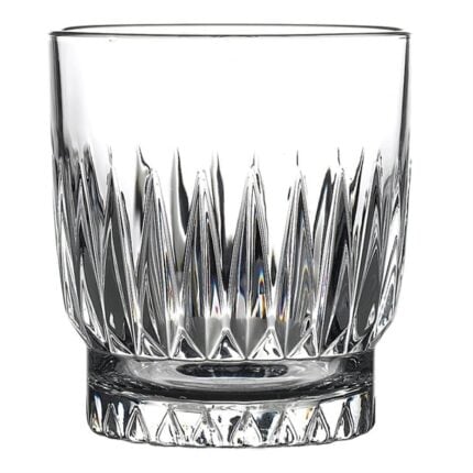 Onis Winchester Old Fashioned Glasses