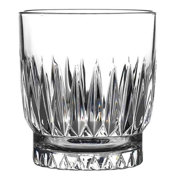 Onis Winchester Old Fashioned Glasses