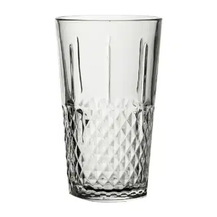 Utopia Highness Long Drink Glasses 520ml