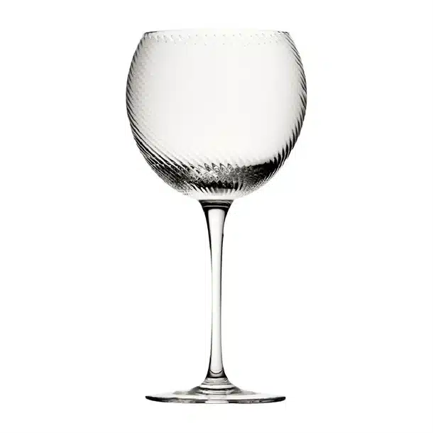 Utopia Twisted Hayworth Cocktail Glasses