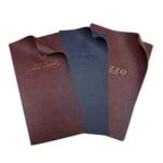 Armonia Menu Covers