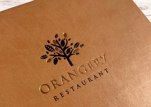 Menu Covers by Smart Hospitality Supplies