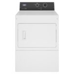 Maytag Commercial Toploading Vented Tumble Dryer 10.5kg