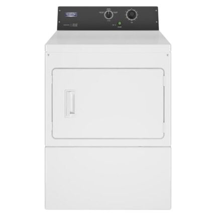 Maytag Commercial Toploading Vented Tumble Dryer 10.5kg