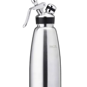 Mosa Master Professional Cream Whipper 1 Litre