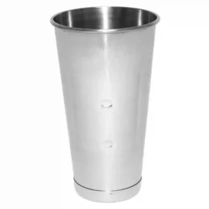 Malt Cup for Buffalo Single Spindle Milkshake Mixer
