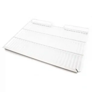 Polar Shelf and Label Support