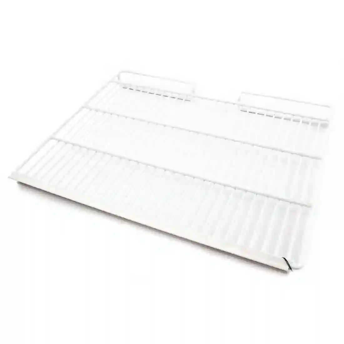 Polar Shelf and Label Support