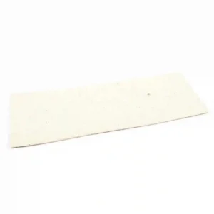 Cream PU Swatch for Dining Furniture