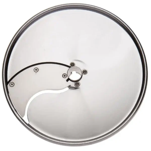 Electrolux 5mm Pressing/Slicing Disc for Slicing or Combined with Dicing/Chipping Grids 650086