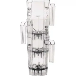 Waring Co Polyester Jug for CP870 CP871 CP872