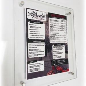 Wall Mountable Poster Frames