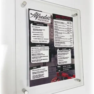 Wall Mountable Poster Frames