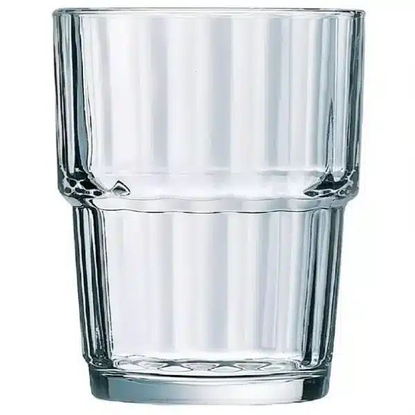 Arcoroc Norvege Tumblers 200ml (24 Pack)