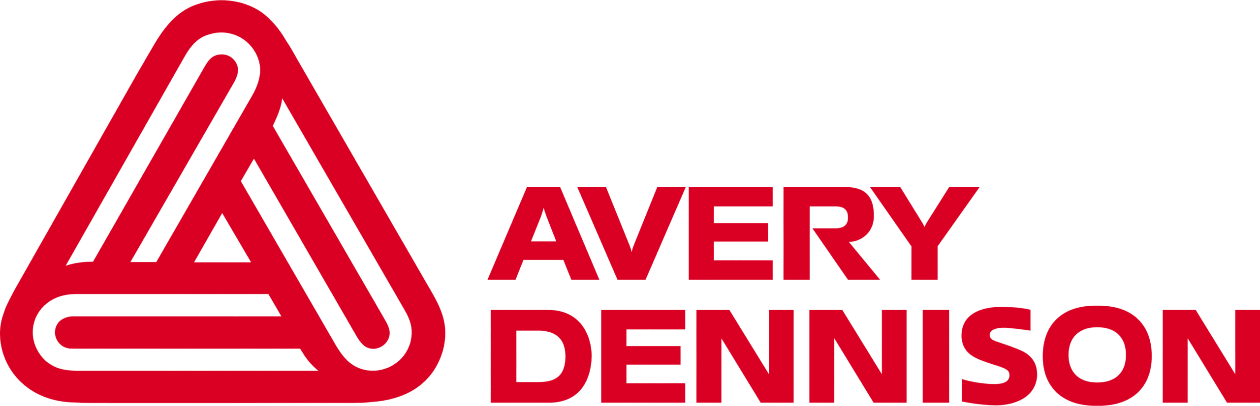 Avery Dennison brand