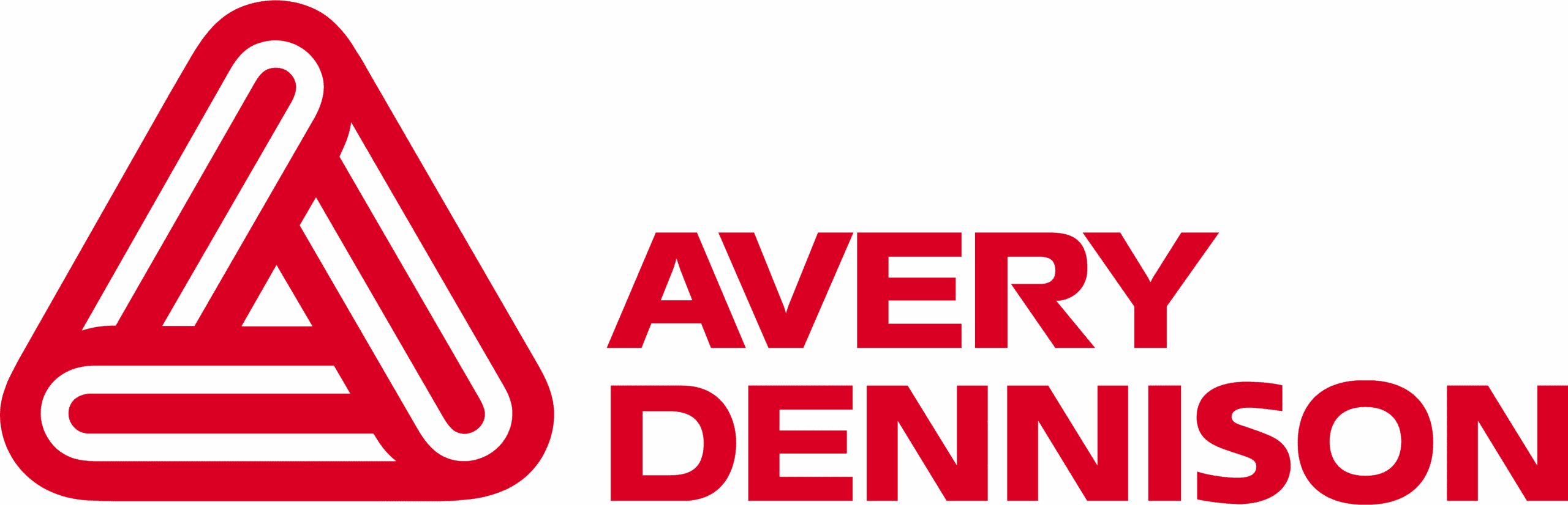 Avery Dennison brand