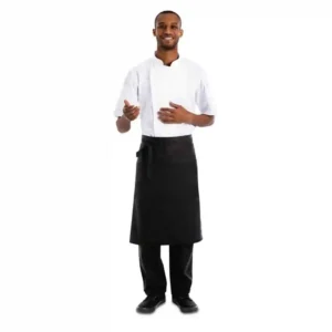 Chef Works Reversible Three Pocket Apron