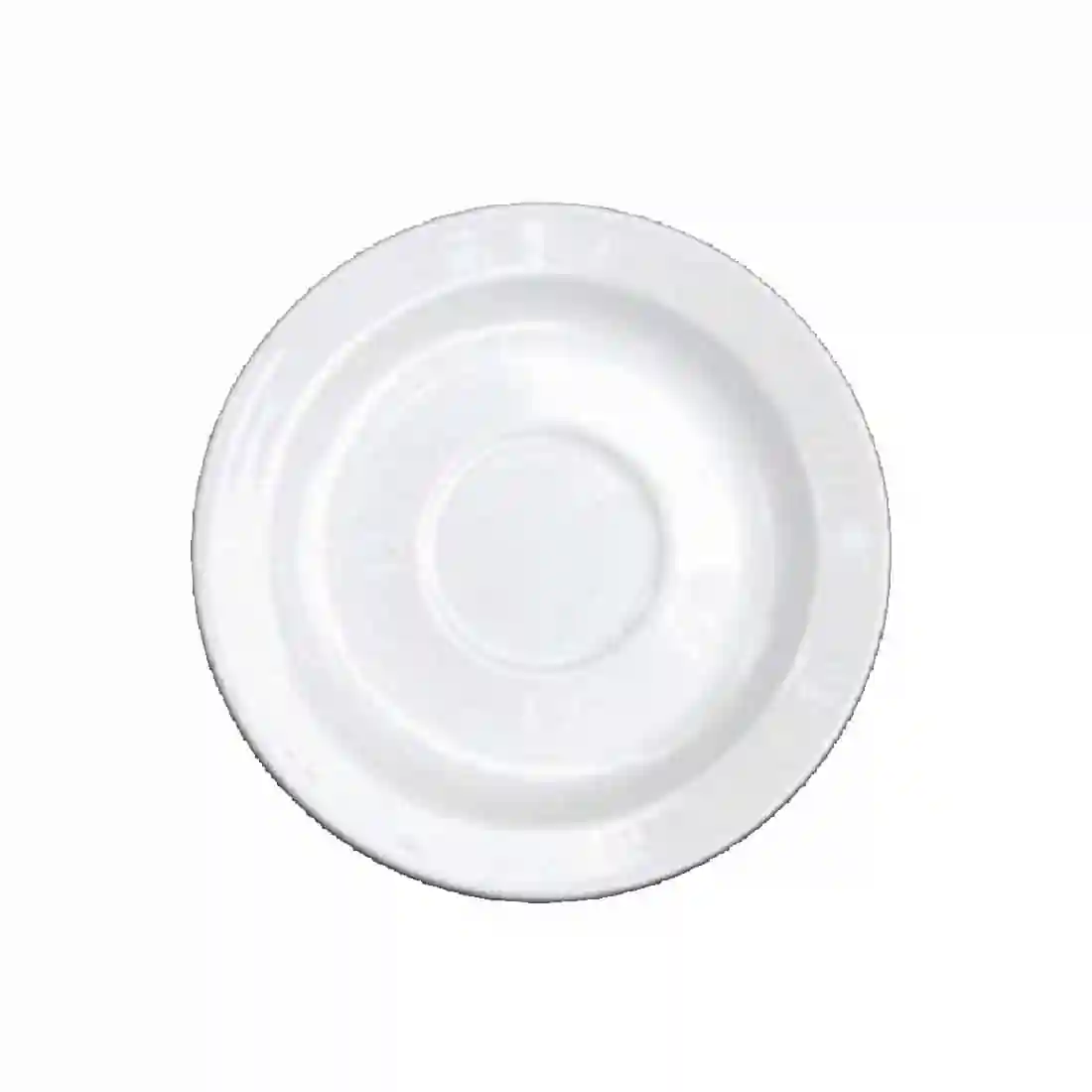 Churchill Alchemy Large Saucers 150mm