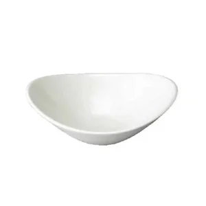 Churchill Orbit Small Oval Bowls 178mm