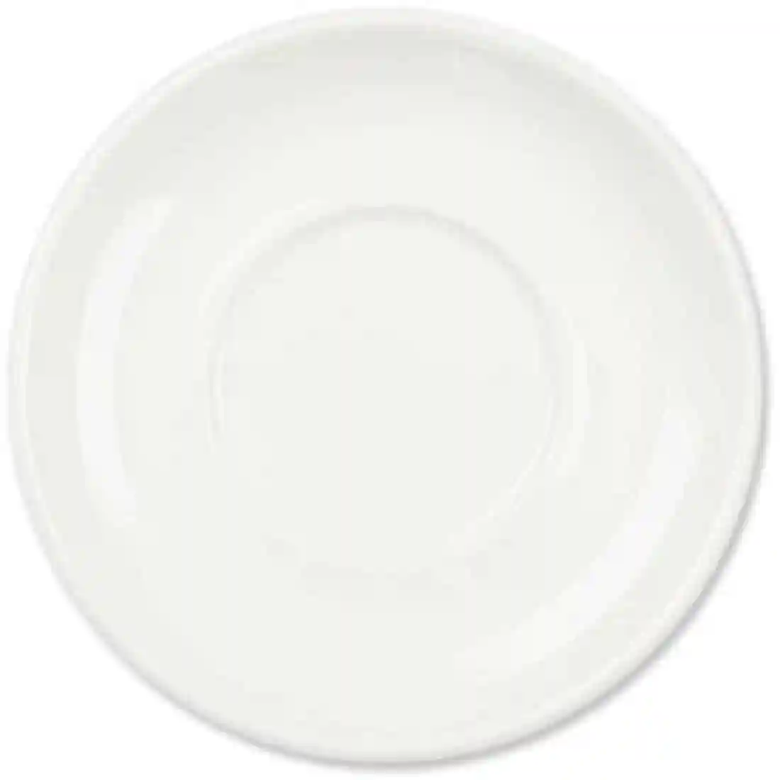 Churchill Compact Coffee Saucers 127mm