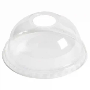 Clear Dome Lid