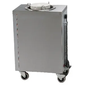 Victor Heated Plate Dispenser PDH1