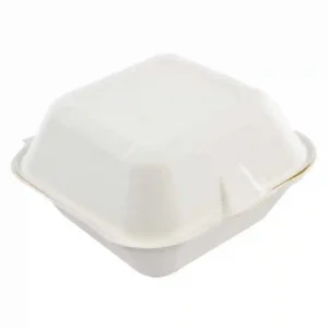 Burger Box