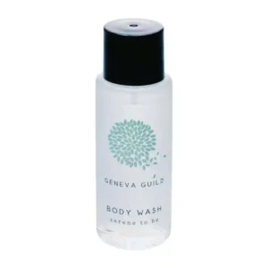 Geneva Guild Shower Gel