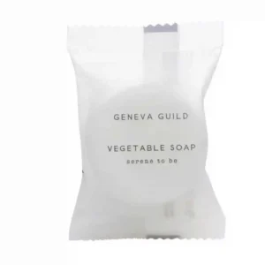 Geneva Guild Soap