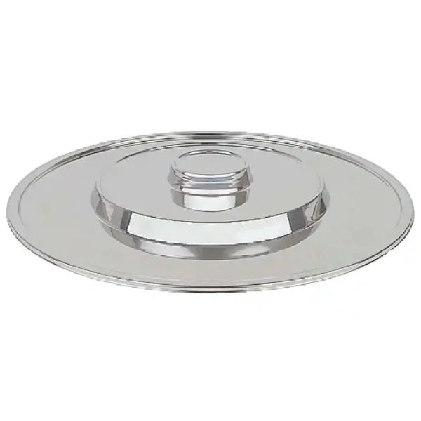 Round Display Tray